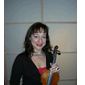 Violinunterricht - Suzuki Lehrerin Musikhochschule Stadt Dnepropetrowsk Ukraine