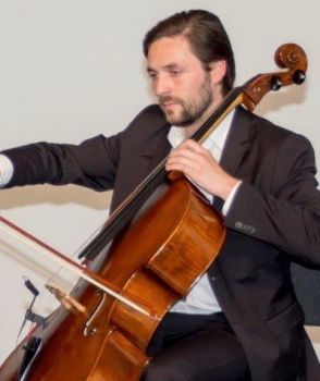 Cello - Fundierter Cellounterricht für alle Altersklassen - Musikschule..., Christoph Uschner (Cellomomente), Cello, Radebeul