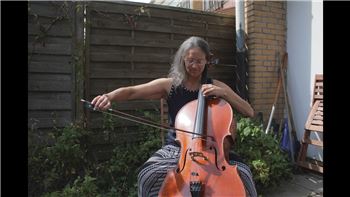 Cello - Ich habe am Mozarteum in Salzburg studiert. Unterricht findet statt in..., Sabine Thormann, Cello, Halstenbek