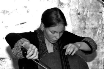 Cellounterricht - Diplomierte Cellistin und Cellolehrerin, 12 Jahre Erfahrung mit allen..., Lisa F., Cello, Aachen