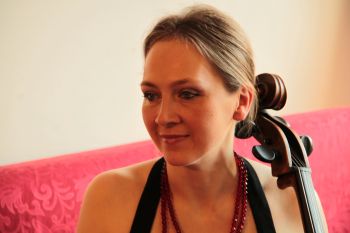 Cellounterricht -/- Kostenlose Probestunde zum Kennenlernen, Fragen stellen,..., Anna Rehker, Cello, München