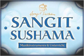 Geige - Wir bieten Unterricht für Gitarre, Klavier, Ukulele, Geige, Bratsche..., Music & Art Studio S. (Music & Art Studio Sangit Sushama), Geige, Heidelberg - Altstadt