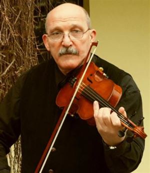 Geige/Bratsche - Violine/Viola - Unterricht im Raum Köln-Bonn-Leverkusen, H. Schneider, Geige, Köln