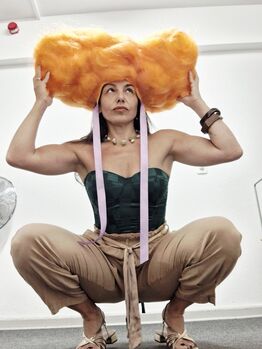 Gesang Unterricht, Lorena Medina , Gesang, Berlin