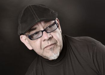 Gesang - Ich bin zertifizierter Gesang-und Keyboardlehrer für Rock, Pop,..., Eric H. (Rico Aston), Gesang, Homburg