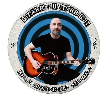Gitarre - Individuell gestalteter Unterricht der Spaß macht. Für Groß und Klein., Michael Steinmann, Gitarre, Bochum