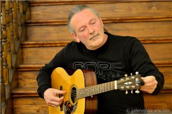 Gitarre lernen ohne Noten, E D I N - Gitarreninsel, Gitarre, Kr. Dachau - Markt Indersdorf