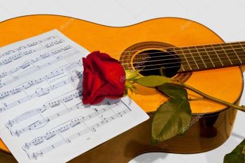 Gitarre - Hallo, mein Name ist Kati Ich biete Gitarrenunterricht für Kinder,..., Katherine D. (Gitarre E-Gitarre, alle Zupfeninstrumente), Gitarre, Kamenz
