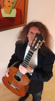 Gitarre - Ich unterrichte seit 35 Jahren erfolgreich Kinder Jugendliche und..., Kurt S., Gitarre, Ruppichteroth - Schönenberg