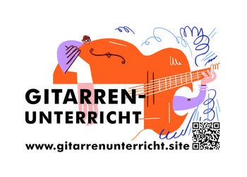 GITARRENUNTERRICHT in Berlin-Friedrichshain, Hub Hildenbrand, E-Gitarre, Berlin