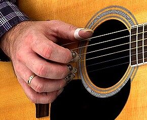 Gitarrenunterricht in Dortmund für Erwachsene (Anfänger und Wiedereinsteiger), Wolfgang Ahrens, Gitarre, Dortmund