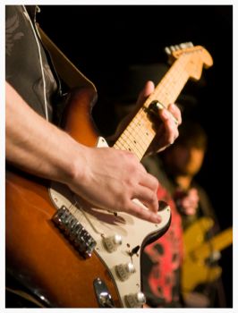 Gitarrenunterricht - E-Gitarre,Westerngitarre,Konzertgitarre,Saxofon,Panflöte, Helmut S. (MPS-Musikschule), Gitarre, Mörlenbach