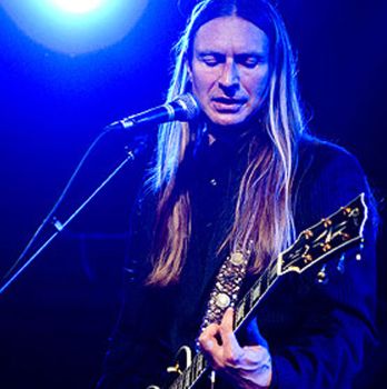 Gitarrenunterricht, Tino Z., Gitarre, Dresden - Leipziger Vorstadt