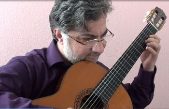 Gitarrenunterricht, Kacha M. (Musikschule Crescendo), Gitarre, Münster - Berg Fidel