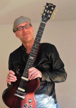 Gitarrenunterricht - www.harryhamburger.de - lanjährige Erfahrung als Gitarrist Bassist..., Harry H., Gitarre, Dreieich