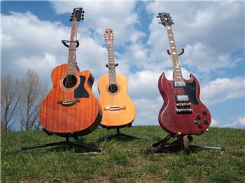 Individueller Gitarrenunterricht Gerhard Rost in Nürnberg. , Gerhard Rost, Gitarre, Nürnberg
