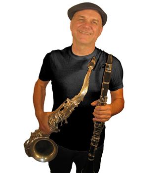 Klarinette - • Ich gebe Saxophonunterricht und Klarinettenunterricht, Marek Kopansky, Klarinette, München