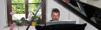 Klavier - Klavierunterricht für alle Alters-und Leistungsstufen., Friedrich Thiemann, Klavier, Duisburg - Alt-Homberg