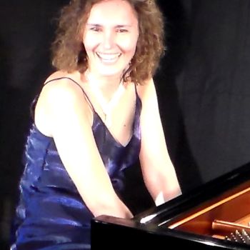 Klavier - Ich bin Pianistin und unterrichte Schüler aller Altersklassen. Mein..., Gesa H., Klavier, Krefeld - Fischeln