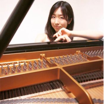 Klavier - Rythmique/ Musiktheorie/ - [Unterricht auf Deutsch oder Japanisch], Chihiro N., Klavier, Karlsruhe - Weststadt