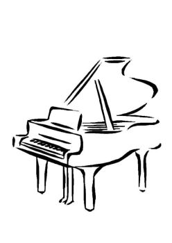 Klavier - Hallo, ich wünsche Euch einen super tollen Klavierunterricht bei mir!..., Inga R., Klavier, Frankfurt am Main