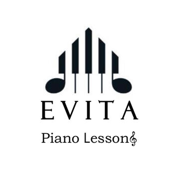 Klavierunterricht für alle Niveau in Frankfurt,Wiesbaden und Münster, Evita Evita, Klavier, Münster
