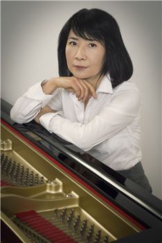 Klavierunterricht von Dipl. Pianistin, professionell für Musik-Begeisterte, Myung Hee Lee, Klavier, Freiburg