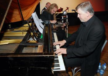 Klavierunterricht - Ein diplomierter Klavierlehrer und Pianist. Nach dem Studium an der..., Witold Czajkowski (flexmusik-mobil), Klavier, Hannover-List