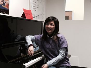Klavierunterricht - Studium Dirigieren / Orchesterleitung an der Hochschule für Musik..., Chao-Hsin H., Klavier, Flensburg - Neustadt