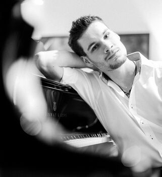 Klavierunterricht und Gitarrenunterricht in Feucht, Michael Kühnhold, Klavier, Feucht