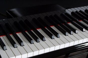 Klavierunterricht bei Ihnen zu Hause, Julia T., Klavier, Stuttgart 