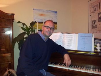 Klavierunterricht, Matthias S., Klavier, Erlangen - Büchenbach