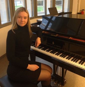 Klavierunterricht, Tatiana S., Klavier, Jena - Lobeda