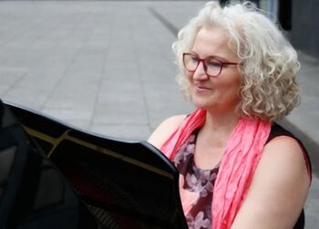 Klavierunterricht, kreativ und individuell!, Katharina Stefanie Schäfer, Klavier, Gerlingen