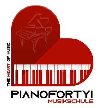 Klavierunterricht - Spielerisch Klavier lernen - PianofortYi Musikschule, Yi Yi, Klavier, München