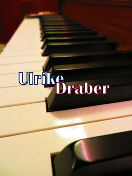 Klavierunterricht Wuppertal, E- Piano, Keyboard, Klavier, Ulrike Draber, Klavier, Wuppertal
