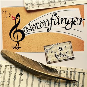 Kompositionsunterricht - Musikatelier Notenfänger, Tatjana , Donatas - Musikatelier Notenfänger, Komposition, Berlin - Wilmersdorf