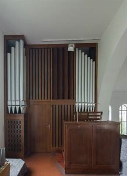 Lehrer für Orgel , Andreas F. Kipping (Music Creative), Orgel, Leipzig