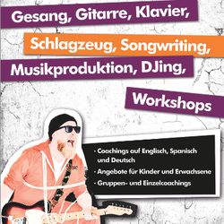 Musiktheorie - Auf Anfrage auch gerne 45 minütige Blöcke. Je nach Vertrag und..., UAS M. (Musikschule UAS), Musiktheorie, Berlin - Friedrichshain