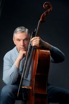 Professioneller Cellounterricht bei Ihnen zu Hause, Andrej Lomakin, Cello, Herne - Wanne