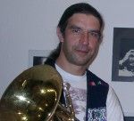 Saxophon - Ich bin seit 1984 freischaffender Musik(er)lehrer und unterrichte..., Volker Rinza (EuphoniA), Saxophon, Berlin