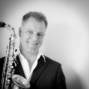Saxophon, Mario H., Saxophon, Bremen - Buntentor