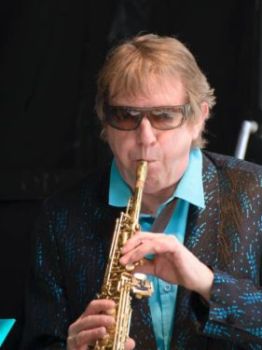 Saxophon - Erfahrener Saxophonpädagoge hat noch Plätze für Unterricht frei!!!..., Wigbert Z. (Saxophon), Saxophon, Hamburg - Eppendorf