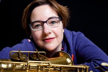 Saxophon - Saxophon/ Klarinettenunterricht von erfahrener Instrumentalpädagogin..., Annett V., Saxophon, Köln Ehrenfeld