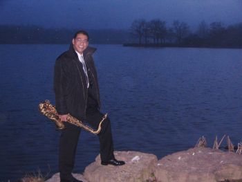 Saxophon - Ich bin professioneller Saxophonist und geduldiger Lehrer,mit..., Albert L., Saxophon, Stuttgart - Freiberg