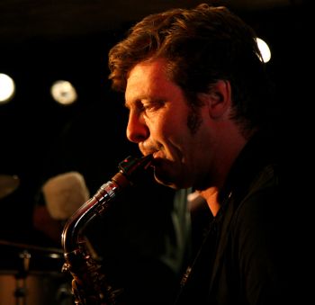 Saxophonunterricht - Ich bin professioneller Saxophonist, Klarinettist und ein erfahrener..., Georg W., Saxophon, Köln-Belgisches Viertel