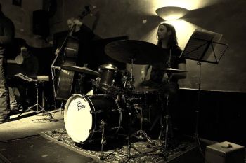 Schlagzeug - Was den Unterricht des studierten Jazz+Pop Drummers auszeichnet,..., Patrick T., Schlagzeug, Aachen