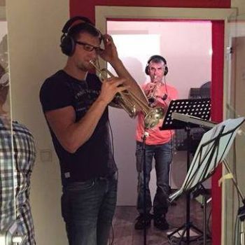 Trompetenunterricht - spiele seit 18 Jahren Trompete und habe Erfahrung im Spiel in..., Simon S., Trompete, Kaiserslautern - Innenstadt