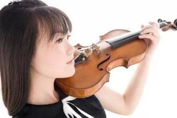 Violinunterricht - Master Geigerin und Geigelehrerin mit langjähriger Erfahrung erteilt..., Yu-Chun L., Violine, Berlin - Moabit