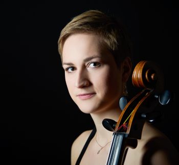 Violoncello-Unterricht - Als studierte Cellistin mit langjähriger Orchester-, Ensemble-..., Ulrike M., Violoncello, Oederan